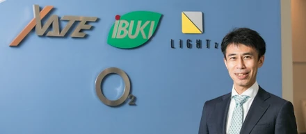 日本の製造業を元気にする ― O2創業者の想いは、インド・ニューデリーで生まれた