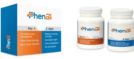 Phen24 - Is Phen24 Safe To Use ?