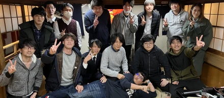 【KYLAブログ】忘年会〜2022年も宜しくお願いします！〜