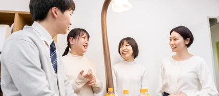 「RETRIEVE HOUSE」がなぜ「RETRIEVE HOUSE」としてうまれたのか？