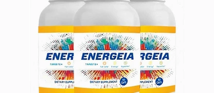 Energeia  Weight Loss Formula Health Supplement Is It Worth the Buy
