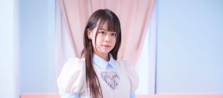 【100人の部下を持つメイド店長】インタビュー