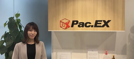 【社員紹介 vol.2】超スピード出世！リーダーに抜擢された彼女が考える"キャリア"とは？