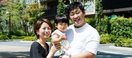 MOM？H2O？それ全部Sansanの社内制度なんです！（子育て・働き方編）
