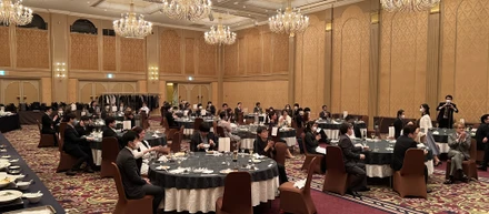 株式会社ファイン　2022年新年会