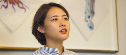 自分の好きなことをやる。信念を貫いて活躍する女性社員をクローズアップ！