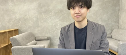 【社員紹介Vol.1】タレントマネージャーってどんな仕事？”アイドルプロジェクト”企画担当中の彼に直撃！