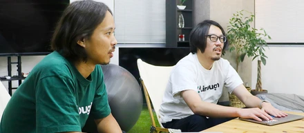 「何か本当に好きなものを持っている人と働きたい」マネージャー2名が語るライナフのエンジニアリング（後編）