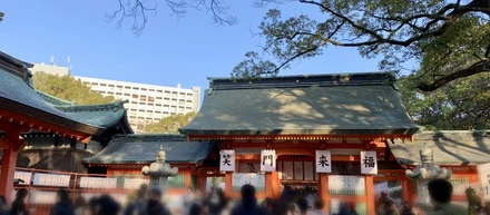 2022年、新春。