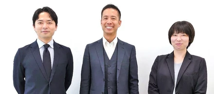 【中途入社者インタビュー】大手企業の社員が、未経験でありながらコンサルタントへ挑戦をした理由とは？