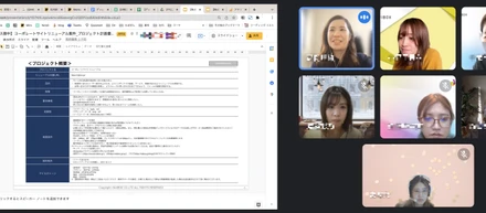 ディレクター勉強会「UXD CAFE」についてご紹介します！