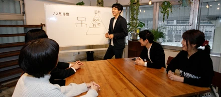 【Fラン大学】の僕が、インターンを始めたことで人生変わった