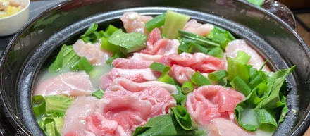 鍋パ🍲