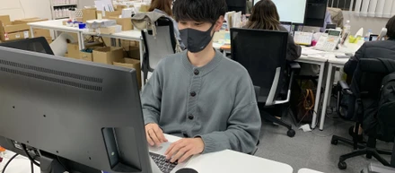 フロアスタンダードメンバーに突撃インタビュー！（第二弾）