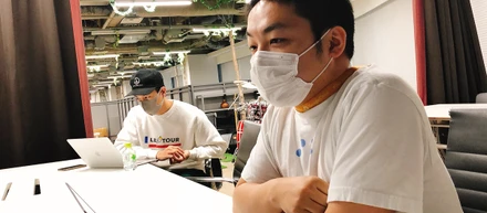 【事業報告会】FY2022新Qがスタート！振り返りと方針の発表！今回のMVP受賞者は…？！