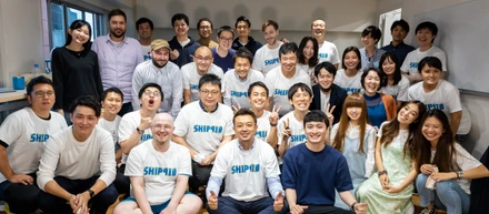 唯一無二のカルチャー作りのために。全社表彰イベント「Shippio Award」を開催しました