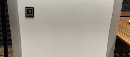 大型冷凍庫