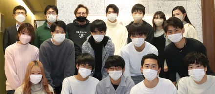 イベントレポート｜教育事業にも力をいれるエンジニア企業の「社会課題を解決するワークショップ」って！？