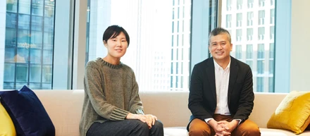 「助け合い」のカルチャーで成長が加速。未経験でも活躍できるSalesforceのサポートエンジニア