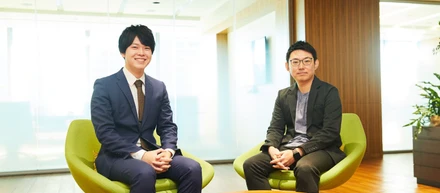 エンジニアの成長に必ずコミット。Salesforceの充実したサポート体制