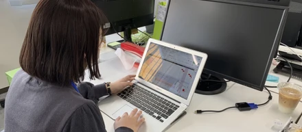 フロアスタンダードメンバーに突撃インタビュー！（第三弾）