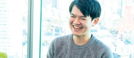 【男性の育休】「絶対育休取った方がいいよ。」上司からの言葉に背中を押され、1ヶ月間の育休を取得して得たもの