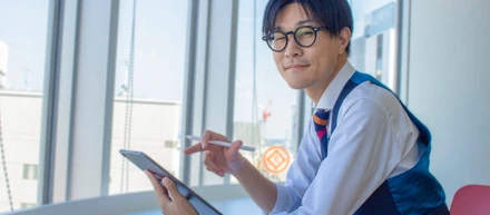 教育機関への営業〜名古屋支店営業職社員へのインタビュー！〜
