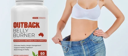 Outback Belly Burner | Fat Burner Supplement | How To Use It ? Read Reviews