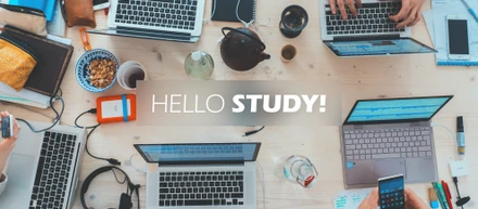 自由テーマで勉強会! /Hello Study 2021 Oct-Dec 開催レポート