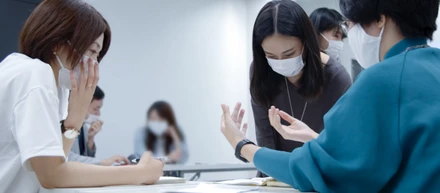 スピーチの会社、創業2期目を終えて。