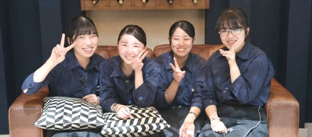 会社選びのポイントって何？就活生の率直な質問に答えました！【＃インターンシップレポート】