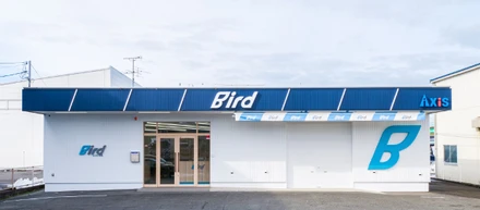 【プロジェクト責任者】鳥取での出会いと経験が今に繋がっている事を実感｜Axisヒトモノガタリvol.47