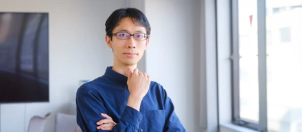 AIとアプリケーション開発のケイパビリティを活用して、pluszeroにしかできない価値を届ける──アカウントマネジメント責任者 大澤