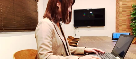 【vol.06】「Webディレクターの1日って、どんな1日？」社員に密着取材しました！