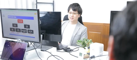 【インタビュー：COO三木健史】有名デジマ系ベンチャー事業戦略から創業3期目のPM Agentに転職した理由