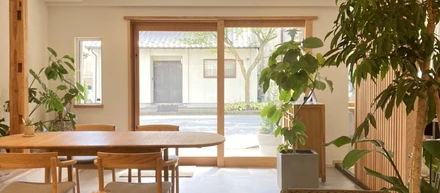 ～ 代表 土屋 からあなたへ ～
