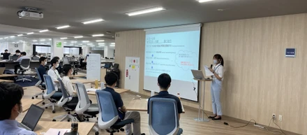 「成長パートナー制度」とは？