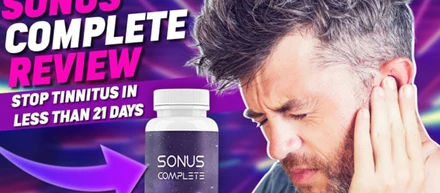 Sonus Complete Reviews | It Helps To Provide You Better Results
