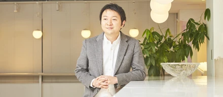教育・学習の新しいインフラを目指す。代表の廣瀬が語る、スタディプラスが描く未来とは