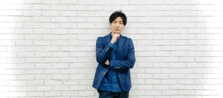 リザービア入社の決め手は「成長性」。                         自分も会社も成長できる環境で人生を豊かに。