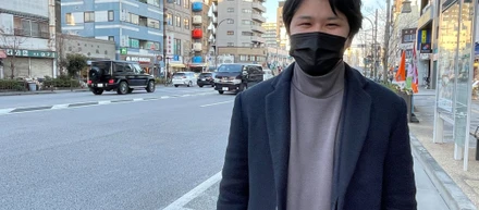 【俳優からの転身！?】LATRICOへ業界未経験でジョインし、圧倒的成長を遂げている金田さんにインタビュー