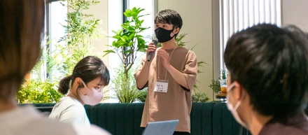長期インターン体験記 vol.24 仕事はないのが当たり前！？仕事は自分から取りに行かなければもらえない(株)OnLineインターンの実際