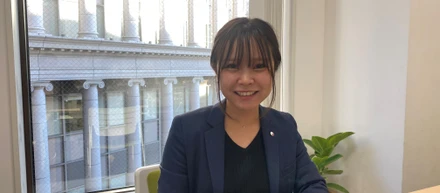 【社員紹介vol.3】涙の数だけ強くなれる！！新卒2年目でリーダーに抜擢された彼女が乗り越えた大きな壁とは