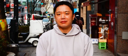 起業家、CTO、メガベンチャーで上場牽引等、多才なキャリアから、Terra Droneにジョインした実力派エンジニアマネージャー。「不可能から社会実装へ」ドローン産業で働く理由