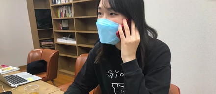 【社員インタビュー＃4】非常勤営業アシスタントから見たディファレント