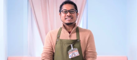 【本業は芸人！？】メイドカフェのキッチンのお仕事を紹介します