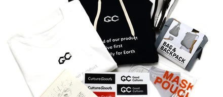 ​高品質な自社のコーポレートグッズが作れるECサイト「CultureGoods」をリリース！