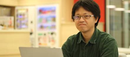【入社理由】ビッグデータにハイペースでアタック環境が整っている～データサイエンティスト鳥居 栄太郎の場合～