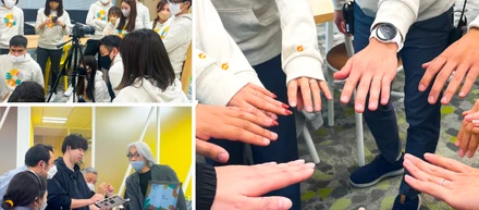 マネーフォワードの「つよく／しなやかな組織づくり」